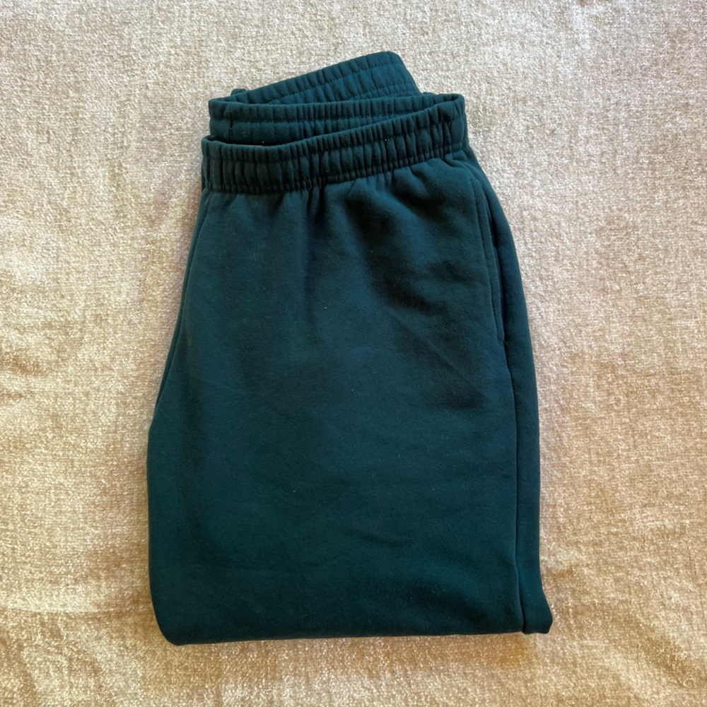 Teal Sweats
